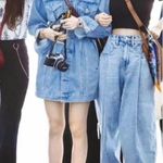 Eytys Sonic Rainbow Sneaker in Black Size 9 Photo 14