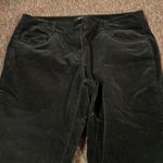 White House | Black Market  corduroy jeans 8 Photo 4