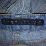 Tinseltown  S Sexy Overalls Jeans Shorts Photo 2