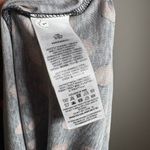 Biden Women's Sz 18R Polka Dot Alexandra Jersey Midi Modest Dress Flowy Twee Photo 5