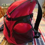 Speedo Swim Bag  Black Pink Photo 2