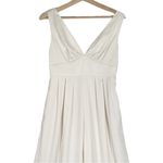 Sachin + Babi Anthropologie  Connie Jumpsuit Size 2 Photo 4