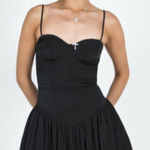 Princess Polly  Camille Mini Dress Photo 0