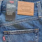 Levi's Ribcage Straight Ankle Photo 3