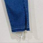 J Brand  811 Angelic Mid Rise Blue Skinny Stretch Denim Jeans Size 27 Photo 5