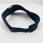 Adidas Superlite 3 Visor Adjustable Golf Outdoor Running Sports Cap Hat Black Photo 3