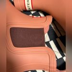 Hunter NIB Women’s Original Chelsea Boots in Rough Pink Size 6 Photo 6
