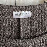 Goldspark • ribbed knit sweater dress Photo 5