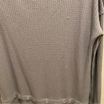 Free People  We The Free North Shore Thermal Tunic Size XS Photo 11