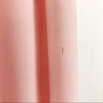 Vintage 1970’s Lace Chemise in Pink | Size S Photo 7