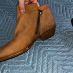 Sam Edelman  tank ankle booties size 8 Photo 3