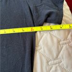 LNA  black T super cute NWT Photo 2