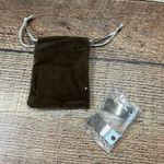 Wusuaned NEW Shoe Lace Tags Inspiration Gift Runners Unisex Stocking Stuffer Silver Photo 1