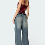 Edikted  Red Top Photo 1