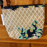 Vera Bradley COPY -  Beach Crossbody Toucan Party NWTS Photo 1