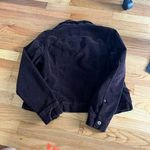 Gloria Vanderbilt Corduroy Jacket Photo 1