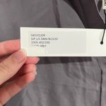 L'Agence L’AGENCE Sarah Jessica Parker Dani Viscose Blouse Photo 6