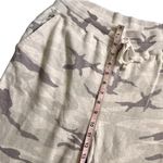 Rails White Camo Sweatpants Photo 7