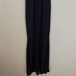 House Of CB  'Cara'‎ Black Corset lace gown Maxi Dress/Size M NWOT Photo 11