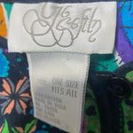 Flutter sleeve floral kimono style dress‎ Size undefined Photo 6