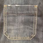 Ba&sh 💕💕 Wide Leg Flare Jeans ~ Blue 25 Photo 10