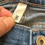 Rag and Bone  Dre straight leg jeans sz 28 Photo 2