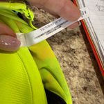 Victoria's Secret  Neon Multicolor Sports Bra Photo 5