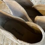 Jeffrey Campbell Jeffry Campbell Tan Rosee Heeled Ankle Boots Size 9.5 Photo 8