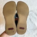 Rieker Women’s Lena Sandals Size 40 Blue Photo 5