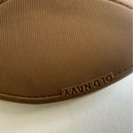 Old Navy Women’s Gold Soft Ballet Flat Sz 10 Photo 5