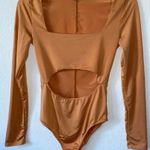 Charlotte Russe Bodysuit Photo 0