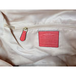 Coach  70Th Anniversary Limited Edition MADISON LG Satchel Leather  Photo 14