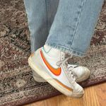 Nike Blazer High Top Sneakers Photo 1