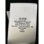 DKNY Womens Brown Mini A Line Skirt Size S SKU 6366 Photo 6