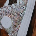 Bling Shoes Pink Size 5 Photo 3