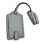 Coach  Luggage Tag Bag Picture Hangtag Photo 1