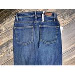 Lola Jeans Alexa RCB1 High Rise Skinny Jeans Size 25 Dark Wash Denim Pants NWT Blue Photo 8