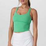 Vuori  Small Tank Top Photo 0