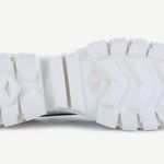 Palladium  Revolt Platform Sneakers Photo 5