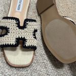 Steve Madden  Hayden Sandal Cream Photo 1