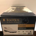 FootJoy  GreenJoys Women's Soft Spike 9 M Photo 5