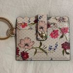 Mini Floral Keychain Multi Photo 0