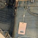 Revice Denim Revive Yin Yang Shorts Tokyo Wash Photo 4