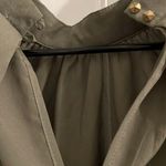 Sienna Sky dressy tank Photo 2