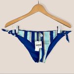 Altar'd State Altar’d State Reversible SideTie Bikini Bottom L NWT Photo 0