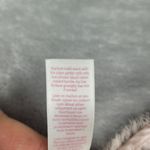 Oscar de la Renta  Pink Label Women's Nightgown Satin Dress Size L Large Photo 6