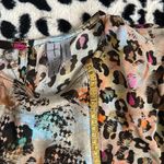 Anthropologie Bl-nk London Miranda Peasant Blouse Photo 1