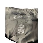 INC International Concepts Women's Shoulder Bling Blazer Black Size 1X Photo 2