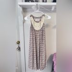 Anthropologie FINAL PRICE NWOT Sunner Dress Photo 6