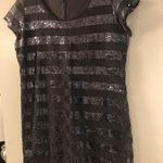Buffalo Grey sequins dress Photo 0